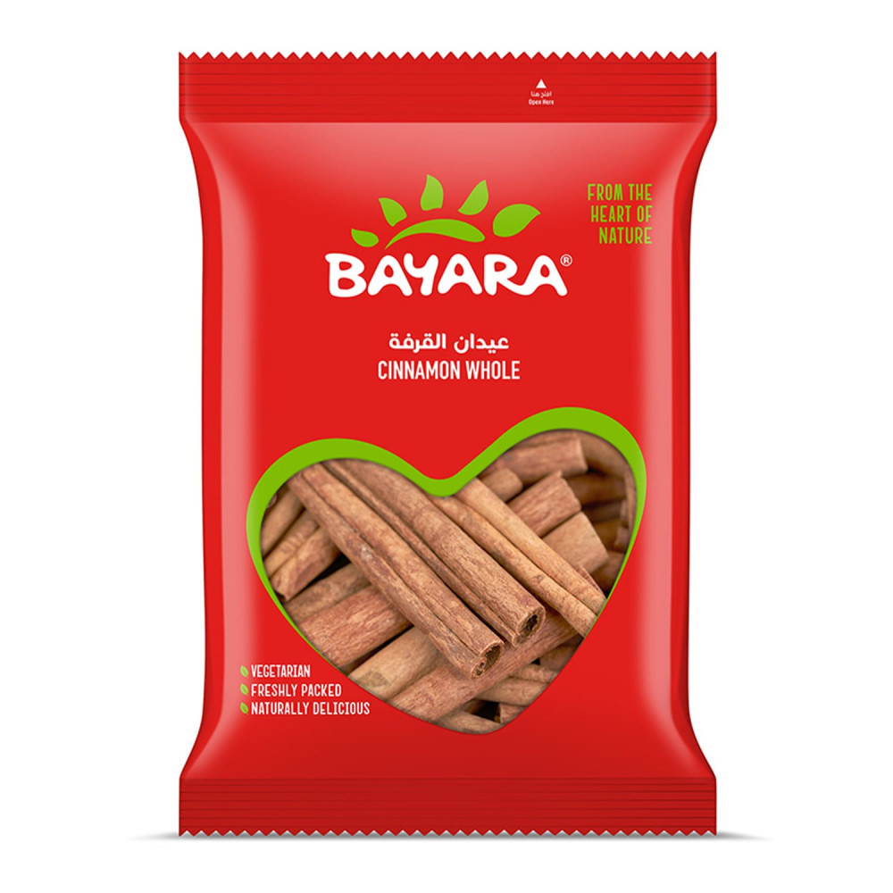 Bayara Cinnamon Sticks 100 gm