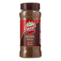Bayara Seven Spices 145gm