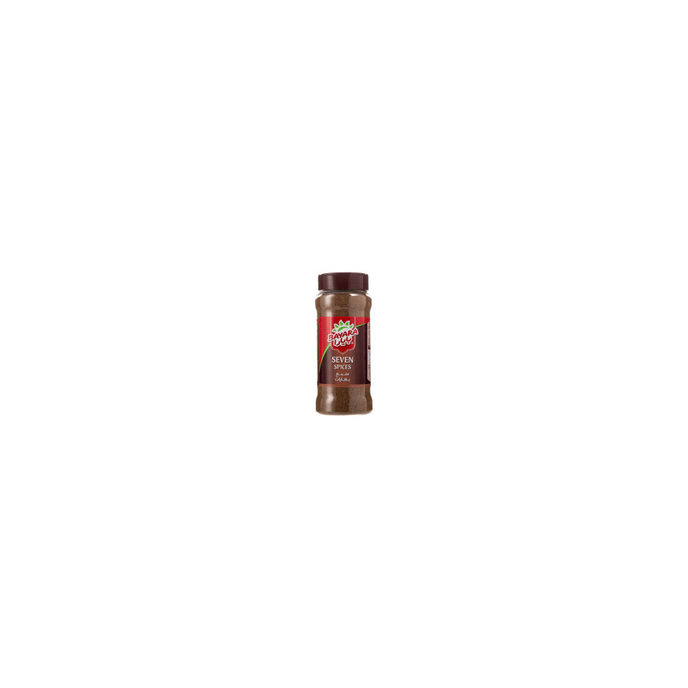بايارا سبع بهارات 145جم
