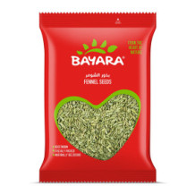 Bayara Fennel Seeds Bag 200 gm