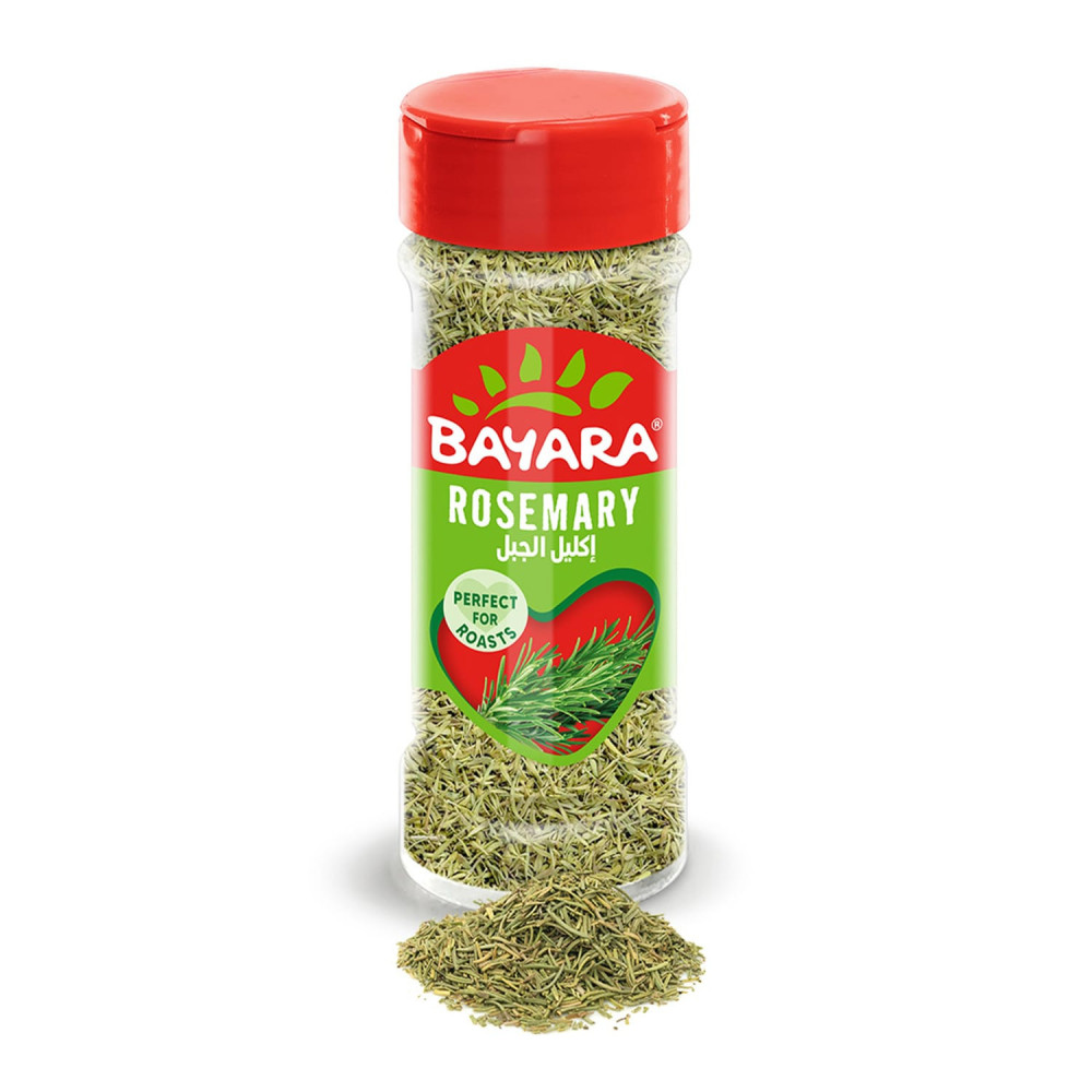 Bayara Rosemary 25gm