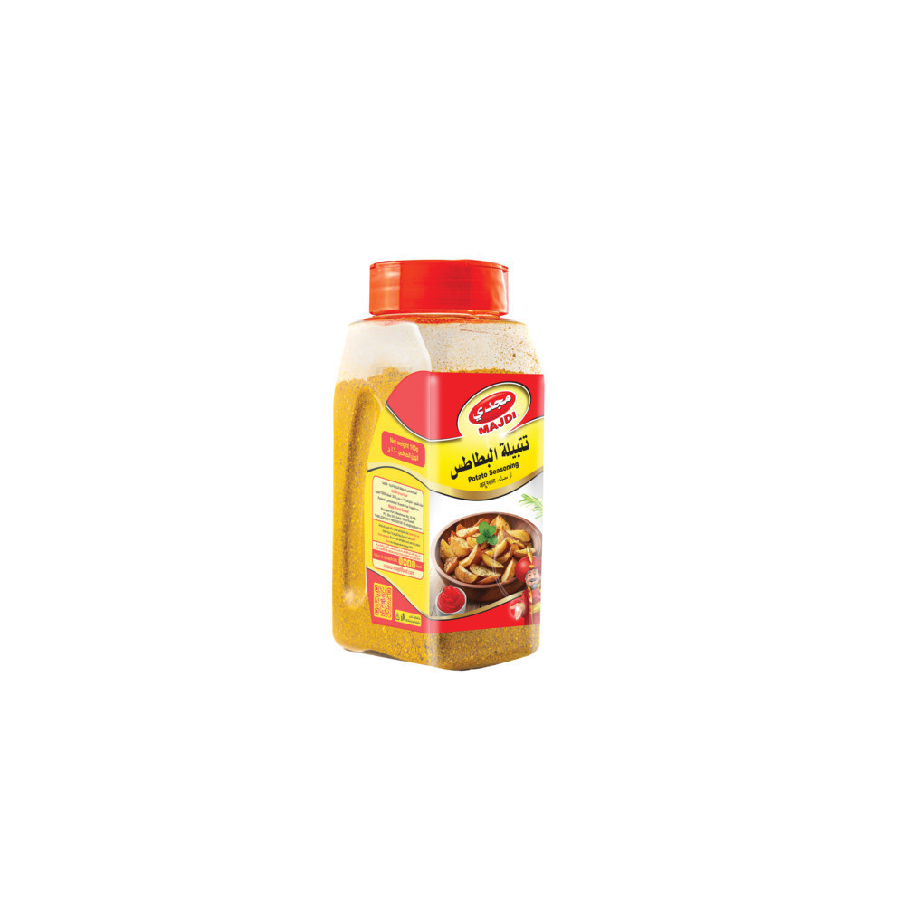 Magdy, Potato Seasoning Mix 160 g package