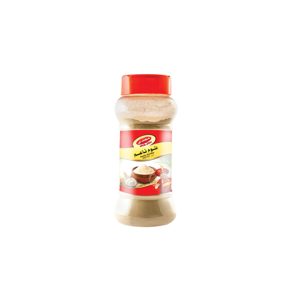 Magdy, Fine garlic mix 135 g package