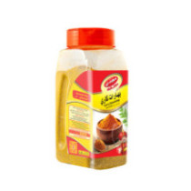Magdy, Curry Spices 200 g package
