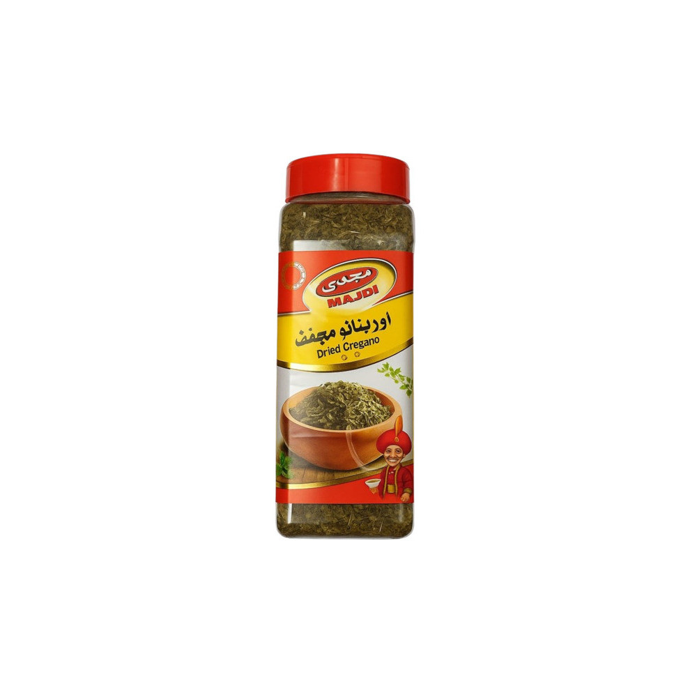 Magdy, Oregano, 60 g package