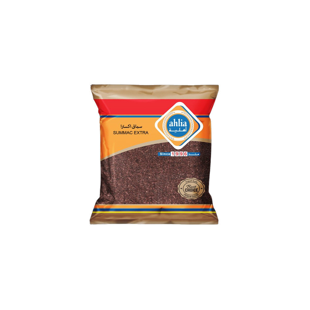 اهلية سماق اكسترا - برطمان 220جم (20% خصم)