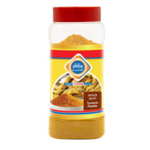 Ahlia Turmeric Powder Jar 240 Gm (20% Price Off)