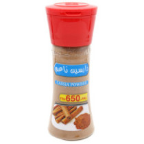 كويتنا دارسين مطحون 90جم - علبة