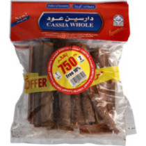 كويتنا دارسين عود 100 جم 2 حبة + 10 % زيادة مجانية