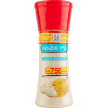 Kuwaitna Ground Garlic 75gm - Box