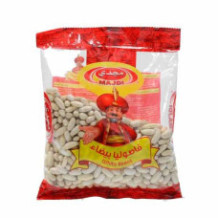 Magdy, White Beans 400 g bag