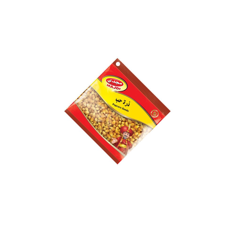 مجدي, فشار كيس 700 جم