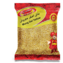 مجدي, ماش اصفر كيس 800 جم