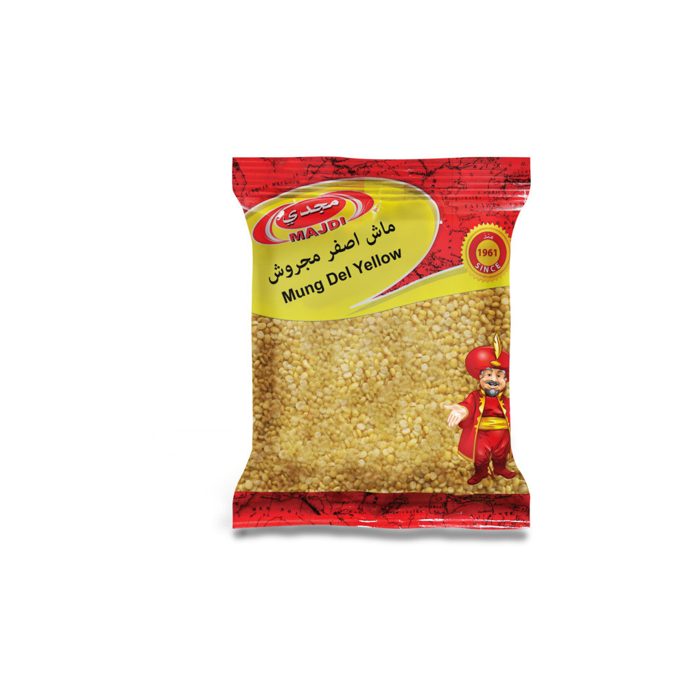 Magdy, Yellow mung beans 800 g bag