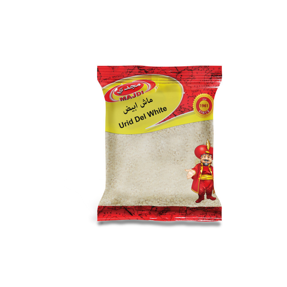 Magdy, White crushed mung beans 800 g bag