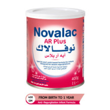 Novalac AR Plus Anti-Regurgitation Milk Formula Powder (0