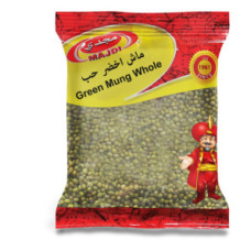 Magdy, Green Mash Beans 800 g bag