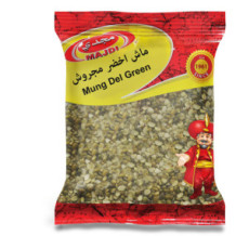 مجدي, ماش اخضر مجروش كيس 450 جم