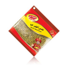 Magdy, Green Lentils 450 g bag