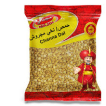 مجدي, حمص نخي مجروش كيس 450 جم