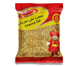 مجدي, حمص نخي مجروش كيس 800 جم