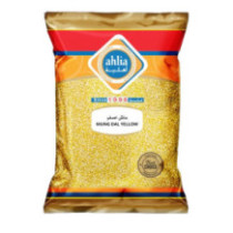 Ahlia Mung Dal Yellow 800 Gms