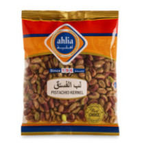 اهلية لب الفستق 200 جم