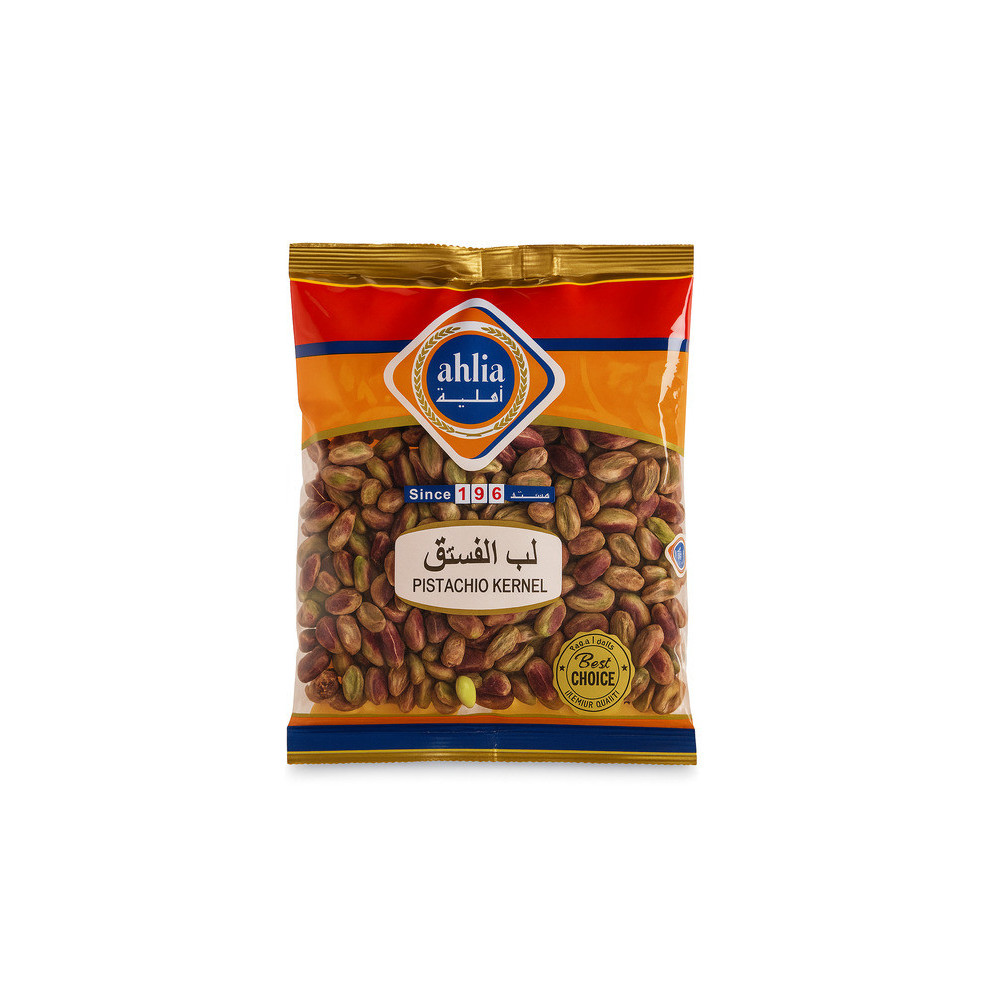 Ahlia Pistachio Kernel 200gm