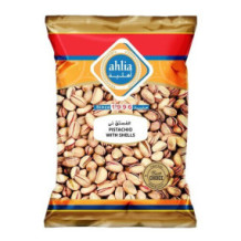 اهلية فستق ني 400 جم