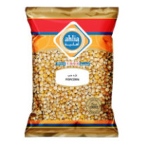 Ahlia Pop Corn 800 Gms