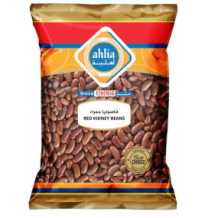 Ahlia Red Kidney Beans 750 Gm