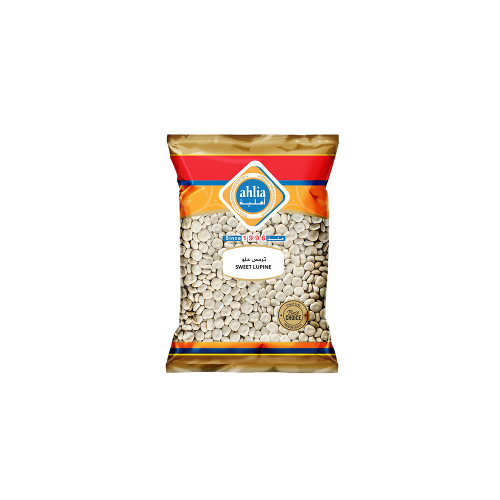 Ahlia Sweet Lupines 400 Gm