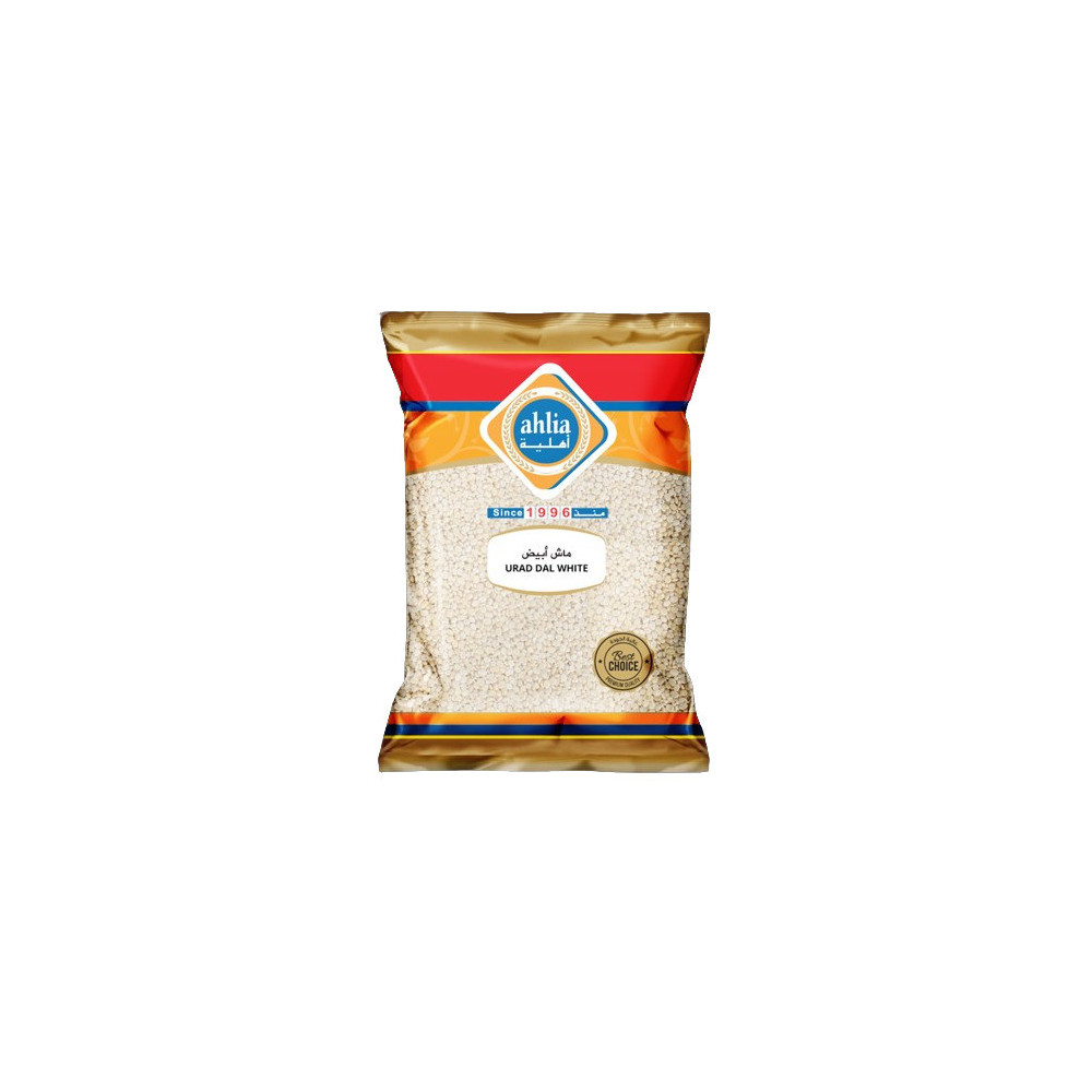 Ahlia Urid Dal White 800 Gm