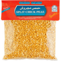 Kuwaitna crushed chickpeas 700 gm