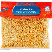 Kuwaitina Yellow Corn 450 gm
