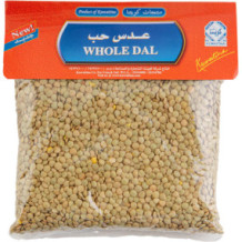 Kuwaitna Lentils 700 Gm