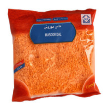 Kuwaitna crushed Syrian lentils 700 gm