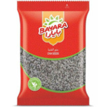Bayara Chia Seeds Bag 400 gm
