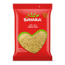 Bayara Coarse Bulgur Bag 400 gm