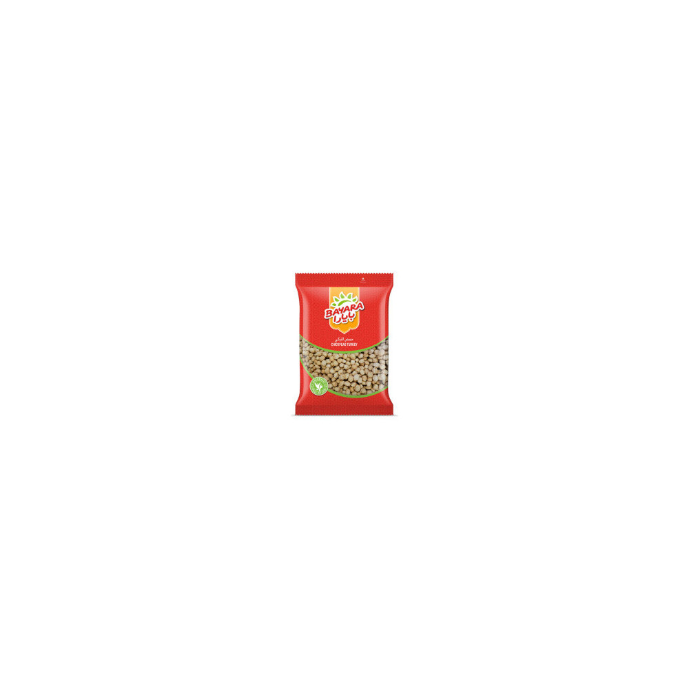 Bayara Turkish Hummus 400 Gm