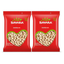 Bayara Turkish Chickpeas 400 gm 2 Pieces