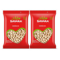 Bayara Turkish Chickpeas 400 gm 2 Pieces
