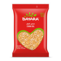 بايارا حمص مجروش 400 جم