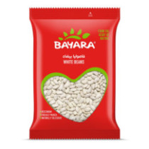 Bayara White Beans 400 gm