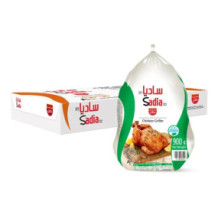 دجاج ساديا 900جم كرتون