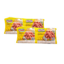 Americana Chicken Frank 340gm 4PCS