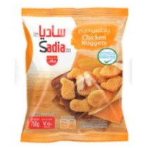 Sadia Chicken Nuggets 750g