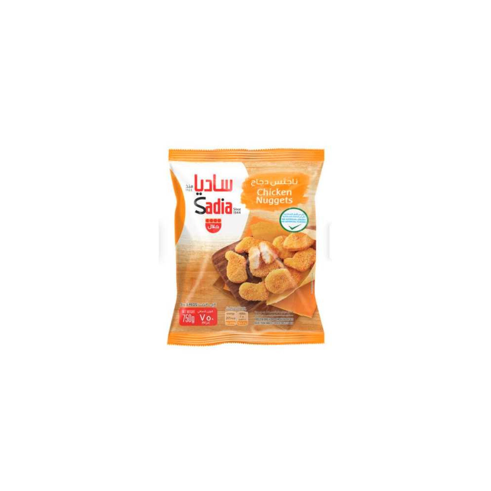 Sadia Chicken Nuggets 750g