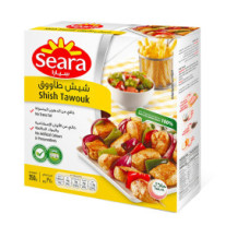 شيش طاووق سيارا ٣٥٠ جم
