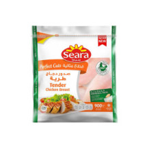 Seara Chicken Tender Breast 900g